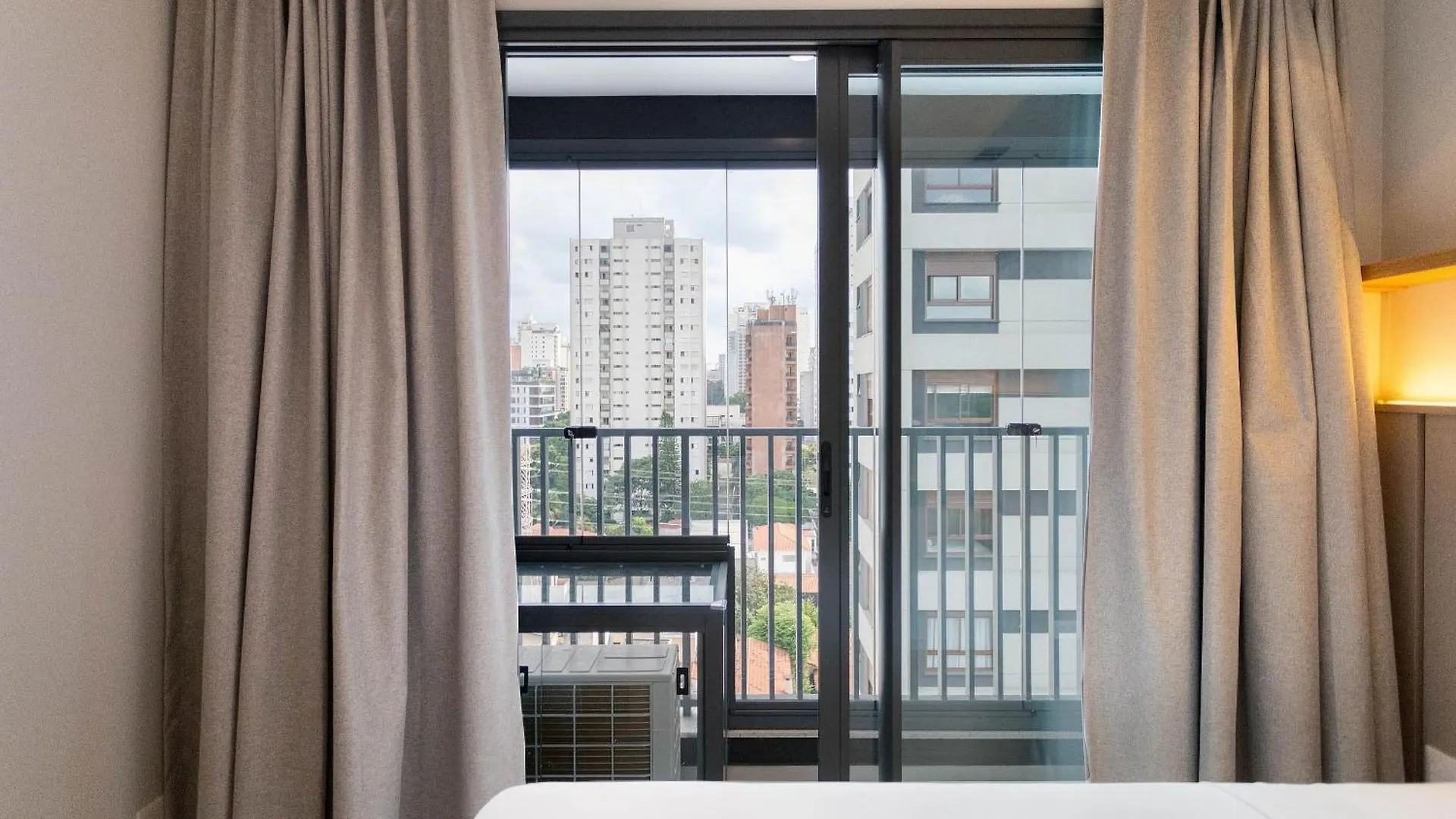 Go Campo Belo Apartment Sao Paulo Brazil