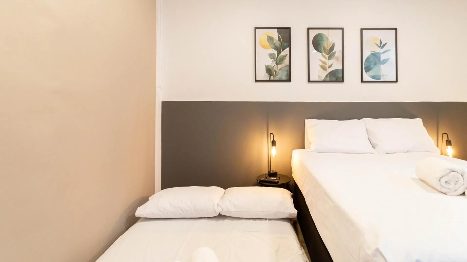 Go Campo Belo Apartment Sao Paulo