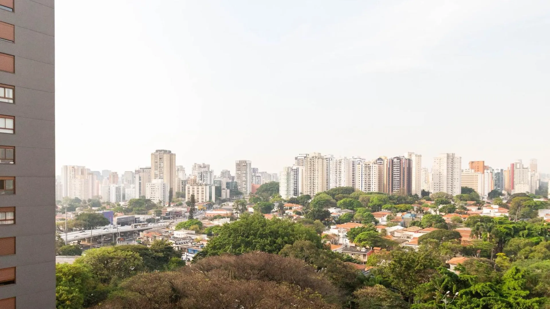 Go Campo Belo Apartment Sao Paulo 0*,  Brazil